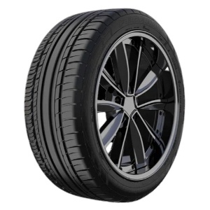FEDERAL 595 SUV