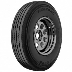 FEDERAL MR-295