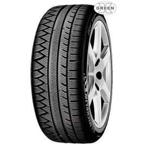MICHELIN PILOTALPIN PA3 N0 GRX