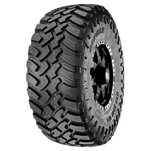 Pneu 265/50 R20 121/118Q Gripmax MUD RAGE M/T MAX