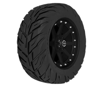 FEDERAL Xplora MTS (MTS)