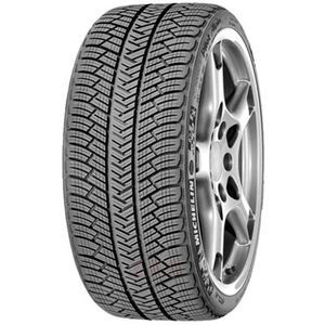 Pneu 255/35 R18 94V Michelin Pilot Alpin PA4