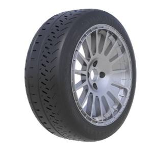 FEDERAL T-10 M Rally Slick
