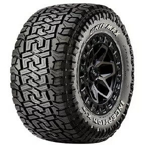 Pneu 275/70 R17 121/118Q Gripmax MaxGrip X/T