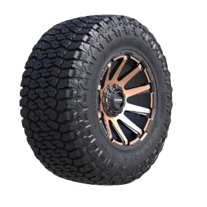 XPLORA A/T