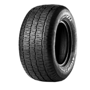 Pneu 185/70 R15 89V Gripmax CLASSIC GRIP WSW