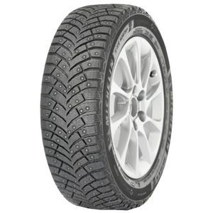Pneu 225/65 R17 106T Michelin X-ICE NORTH 4 SUV