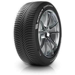 CrossClimate
