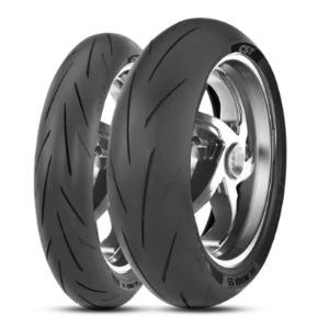 CST CM-S5