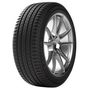 Pneu 235/55 R18 100V Michelin Latitude Sport 3