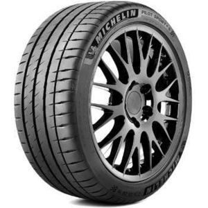 Pneu 335/30 R23 111Y Michelin Pilot Sport 4 SUV