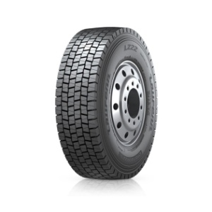 Pneu 205/75 R17 124/122M Laufenn LZ22