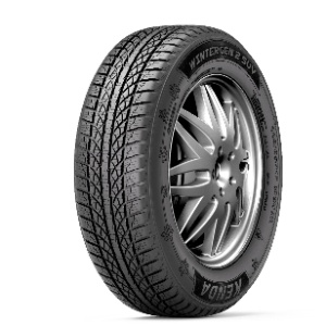 Pneu 255/45 R20 105V Kenda WINTERGEN 2 SUV KR504