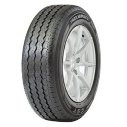 CST TRAILERMAXX ECO
