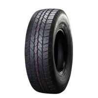 INTERSTATE Tracer All Terrain (Tracer A/T)