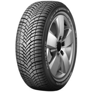 BF GOODRICH G-Grip ALL Season 2