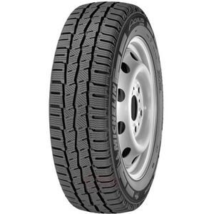 Pneu 195/65 R16 104R Michelin Agilis Alpin