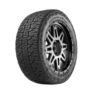 Pneu 265/75 R16 123/120S Radar Renegade A/T Sport