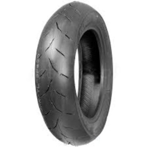 WANDA TYRE SR34 2PR