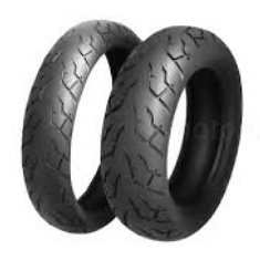 WANDA TYRE W6007