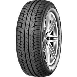 G-Grip SUV