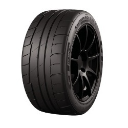 GT RADIAL CHAMPIRO SX 217