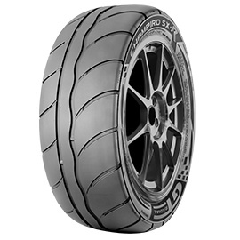 GT RADIAL CHAMPIRO SX-R