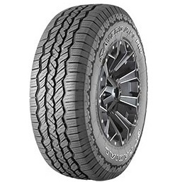 Pneu 255/70 R16 111T Gt Radial R SAVERO AT PRO