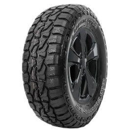 Pneu 265/70 R17 121Q Lanvigator WARRIOR RT