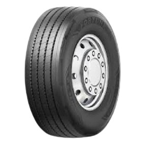 Pneu 235/75 R175 143J Fortune FTH135