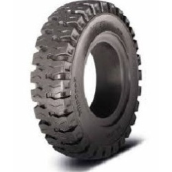 TRELLEBORG ECOSOLID STD