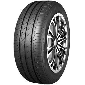 Pneu 135/80 R15 73T Nankang NA-1