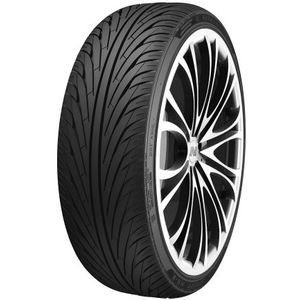 Pneu 165/50 R15 72V Nankang ULTRA SPORT NS-2