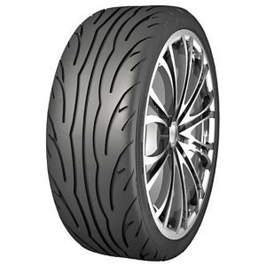 Pneu 295/50 R15 108H Nankang SPORTNEX NS-2R SEMI-SLICK, TW= BSW