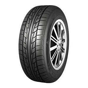 Pneu 215/40 R17 87V Nankang SNOW VIVA SV-2 XL M+S 3PMSF