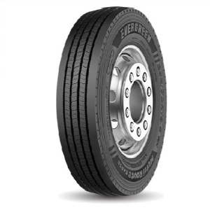 Pneu 205/75 R17 124/122M Evergreen Multi Route EAR30