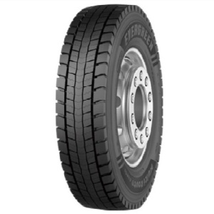 EVERGREEN MULTIROUTE EDR51