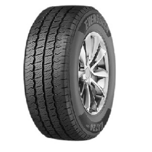 EVERGREEN EA720 VAN