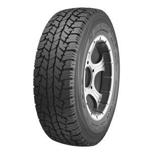 Pneu 215/80 R15 102S Nankang FT-7 A/T