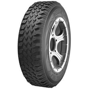 Pneu 255/75 R17 111/108Q Nankang N-889 M/T