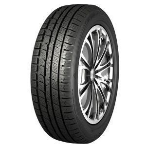 Pneu 225/65 R17 106H Nankang Snow Viva SV-55