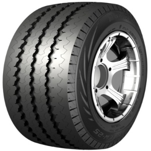 Pneu 215/80 R14 112R Nankang VAN CW-25