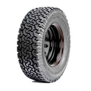 Pneu 265/75 R16 112S Insa Turbo RANGER