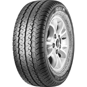 GitiVan 600