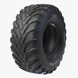 BKT RIDEMAX FL 615