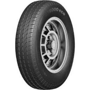 Pneu 195/80 R14 106T Zeetex CT6000 ECO