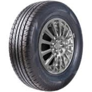 POWERTRAC Tourstar