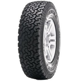 Pneu 255/75 R15 110S Fedima FRONTEIRA