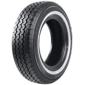 POWERTRAC VanMarch