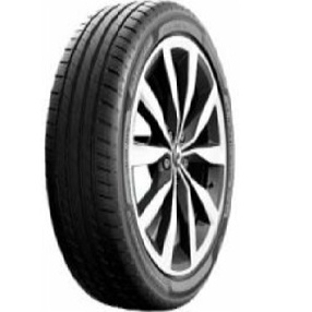Summer 3 SUV